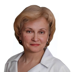 Кадикис Марина Владимировна, гинеколог