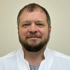 Калалб Валерий Викторович, онкоуролог