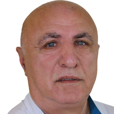 Оваков Джимшер Восканович, онколог