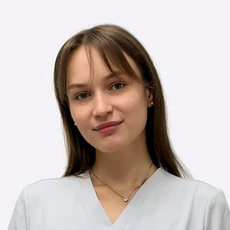 Орлова Анастасия Ивановна, хирург