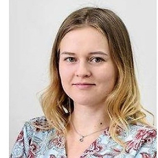 Строева Ольга Николаевна, кинезиолог