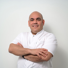 Морейра-Барко Джексон Эдуардович, гинеколог