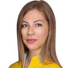 Старикова Ирина Федоровна, ортодонт