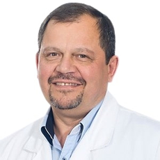 Евдокимов Вадим Викторович, хирург