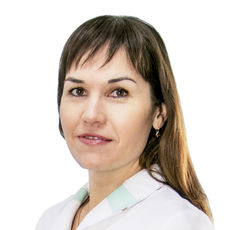 Дутова Наталья Леонидовна, врач УЗД