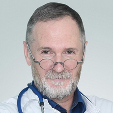 Дубинский Юрий Яковлевич, терапевт