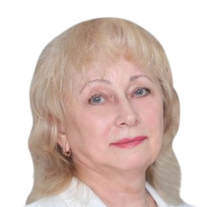 Вайлова Татьяна Юрьевна, невролог