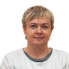 Изотова Светлана Львовна, стоматолог-терапевт