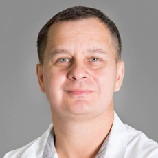 Мосин Василий Александрович, стоматолог-ортопед