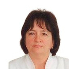 Горинова Галина Алексеевна, кардиолог