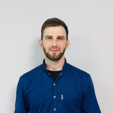 Нажмудинов Гасан Завурханович, стоматолог-хирург