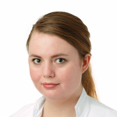 Ремушевич Алла Александровна, ЛОР