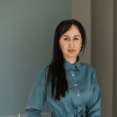 Сомони Алёна Евгеньевна, гинеколог