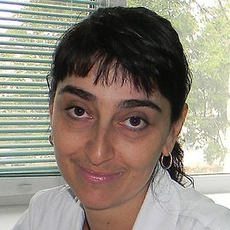 Мамаева Светлана Ильинична, офтальмолог