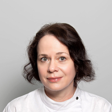 Сизикова Юлия Вячеславовна, ортодонт