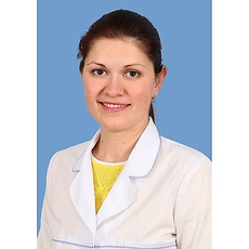 Малова Анастасия Борисовна, офтальмолог