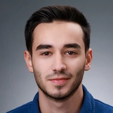 Гулиев Эльнур Тофикович, детский стоматолог