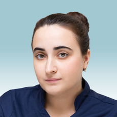 Самороковская Мария Владимировна, детский хирург