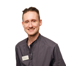 Дроздецкий Никита Александрович, стоматолог-хирург