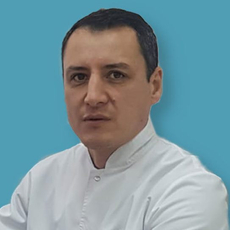 Валиев Фарходбек Ильхомбекович, уролог