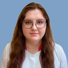 Алабовская Александра Владимировна, офтальмолог