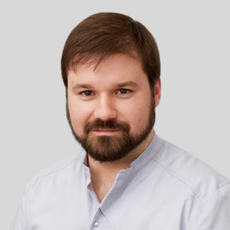 Ясинский Михаил Юрьевич, ортодонт