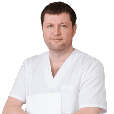 Юрасов Илья Сергеевич, уролог