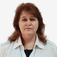 Пастухова Лилия Викторовна, эндокринолог