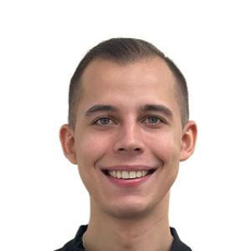 Калганов Евгений Андреевич, стоматолог-ортопед