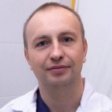 Марченко Денис Николаевич, анестезиолог