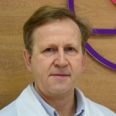 Шаров Евгений Вячеславович, терапевт