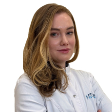 Ефремова Алла Юрьевна, дерматолог