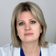 Салий Марина Григорьевна, гинеколог
