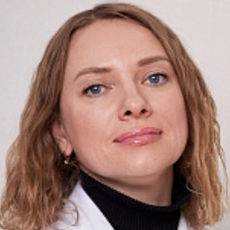 Чебатарева Наталья Юрьевна, гирудотерапевт