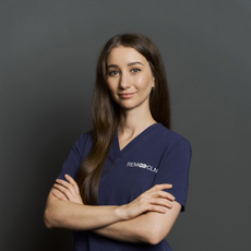 Матакаева Жанета Альбековна, анестезиолог