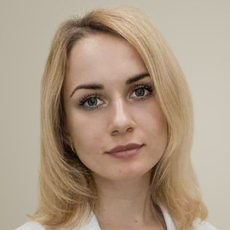 Тарахнова Татьяна Викторовна, ЛОР