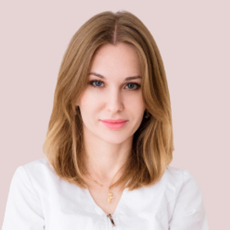 Дворская (Лихашва) Янина Васильевна, гинеколог