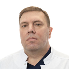 Фомин Алексей Валерьевич, анестезиолог