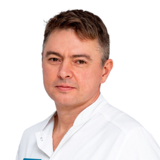 Похабов Алексей Анатольевич, стоматолог-хирург