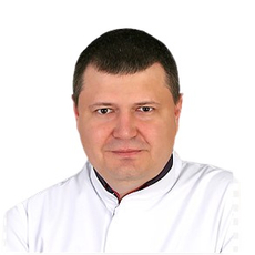 Семиохин Денис Николаевич, уролог