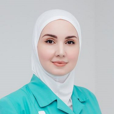 Луганова Жаваги Серажутдиновна, ЛОР