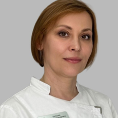 Кривцова Инна Александровна, дерматолог