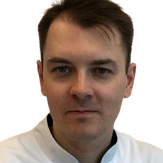 Шишкин Максим Александрович, хирург