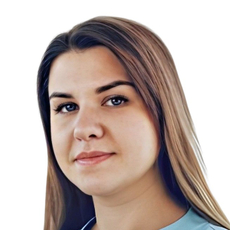 Солопова Алина Сергеевна, гинеколог