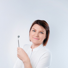 Павлюкова Ольга Васильевна, пародонтолог