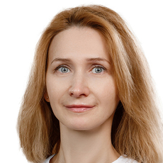 Менщикова Анжелика Анатольевна, врач ЛФК