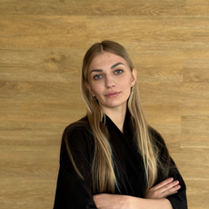 Авраменко Алина Владимировна, ортодонт