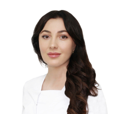 Карагулова Милана Зауровна, стоматолог-терапевт