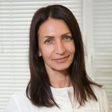 Гришина Елена Владимировна, офтальмолог