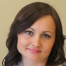 Мухамадеева Лилия Анасовна, физиотерапевт